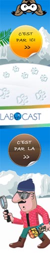 bannire Labocast