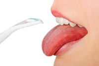 hygiène bucco dentaire